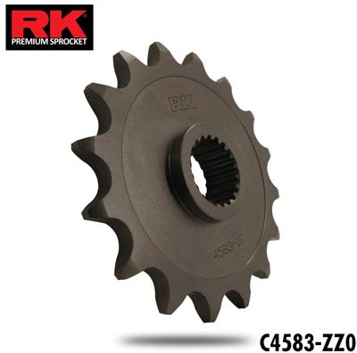 RK Sprocket 520 16z standard