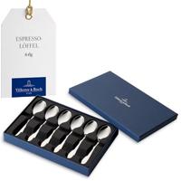 VILLEROY & BOCH - Oscar 18/10 - Espressolepel Set/6 12cm - thumbnail