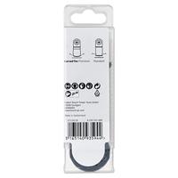 Bosch Accessories 2608664481 2608664481 HCS Invalzaagbladset 32 mm 10 stuk(s) - thumbnail