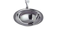 Alessi Dry Sauslepel rvs 18 cm - thumbnail