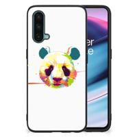 OnePlus Nord CE 5G Hoesje Panda Color - thumbnail