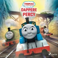 Thomas de Stoomlocomotief - Dappere Percy - thumbnail