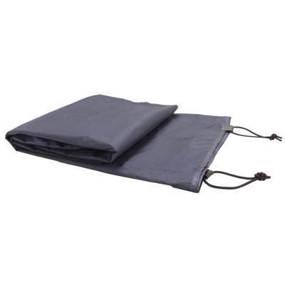 Dogon 3 Compact Floor Protector | Pearl grey | One Size