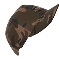 Fox Camo Baseball Hat - thumbnail