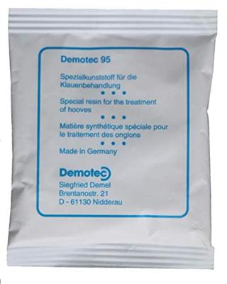 Demotec 95 70 g poeder