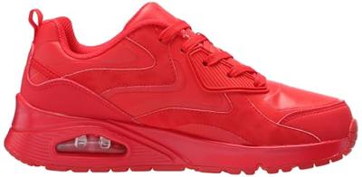 Skechers Uno Gen1 - Color Surge 403647L/RED Rood-32 maat 32