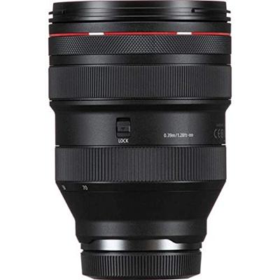 Canon RF 28-70mm F/2L USM Canon RF 28-70mm F/2L USM
