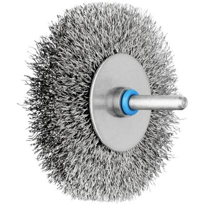 PFERD TOOLS Ronde borstel 43100077 10 stuk(s)