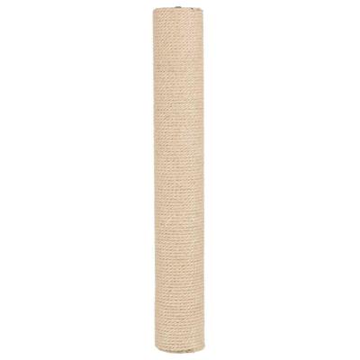TRIXIE RESERVEPAAL JUTE NATUREL 60X9X9 CM