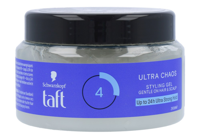 Schwarzkopf Taft Ultra Chaos Styling Gel Hold 4/15 - thumbnail