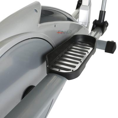 FINNLO hometrainer "crosstrainer loxon iii" mod. 24 cross-trainer loxon iii silver/anthracite