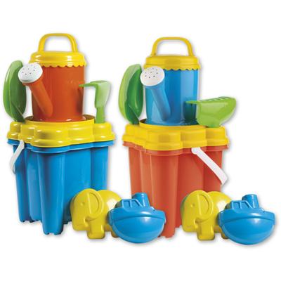 Emmerset kasteeli 7dlg 20cm