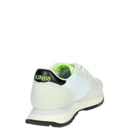 SUN68 Ally Solid Nylon Z35201_0162 Wit-39 maat 39 - thumbnail