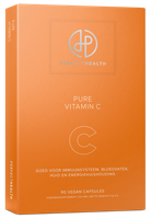 Pure Vitamin C - 90 stuks - kwartaal - thumbnail