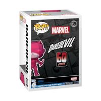 Marvel Daredevil Funko Pop Vinyl: Daredevil 60th Anniversary - thumbnail