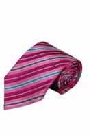 Rode stropdas Vicenza - thumbnail