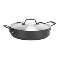 Craft Hapjespan met Deksel - thumbnail