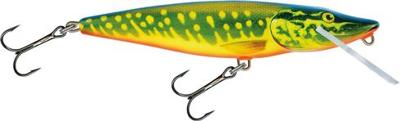 Salmo Pike Floating 11cm Hot Pike