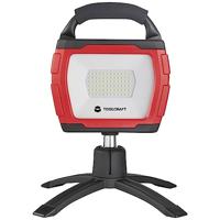 TOOLCRAFT SMD LED Accu handschijnwerper E (A - G) 2650 lm TO-7447410 - thumbnail