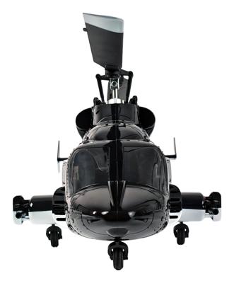 Amewi Bell 222 Airwolf Pro RC helikopter RTF