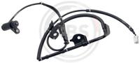 ABS sensor 31043 - thumbnail
