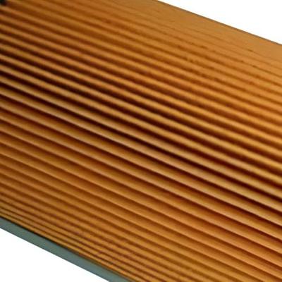 HIFLOFILTRO luchtfilterelement air filter hiflo hfa3606
