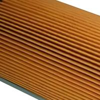 HIFLOFILTRO luchtfilterelement air filter hiflo hfa3606 - thumbnail