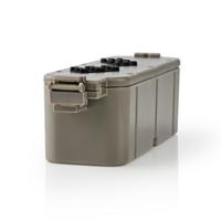 Stofzuiger-Accu | NiMH | 14,4 V | 3,3 Ah | 47,52 Wh | Vervanging voor iRobot Roomba - thumbnail