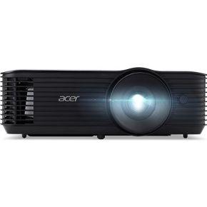 Acer Basic X128HP beamer/projector 4000 ANSI lumens DLP XGA (1024x768) Plafondgemonteerde projector Zwart Acer Basic X128HP beamer/projector 4000 ANSI lumens DLP XGA (1024x768) Plafondgemonteerde projector Zwart
