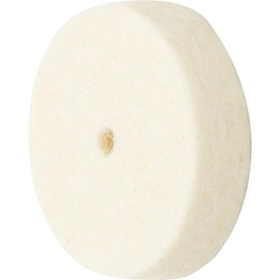 PFERD TOOLS 44367006 Polijstschijf Diameter 20 mm 10 stuk(s) PFERD TOOLS 44367006 Polijstschijf Diameter 20 mm 10 stuk(s)