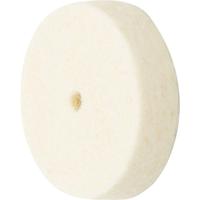 PFERD TOOLS 44367006 Polijstschijf Diameter 20 mm 10 stuk(s) - thumbnail