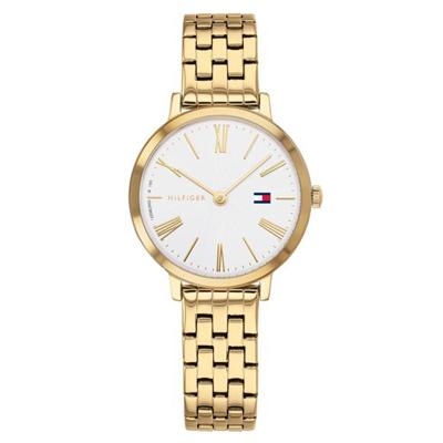 Tommy Hilfiger TH1782054 Dames Horloge 28mm 3ATM