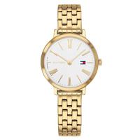 Tommy Hilfiger TH1782054 Dames Horloge 28mm 3ATM - thumbnail