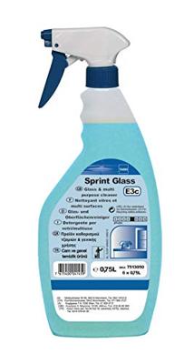 Glasreiniger taski sprint 6x0.75l