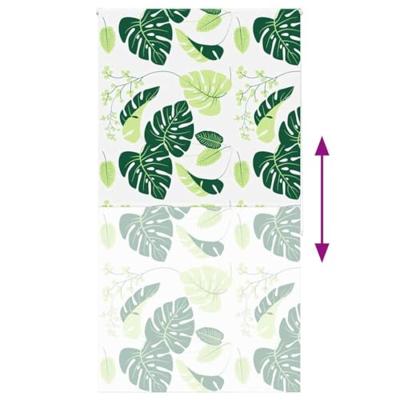 Doucherolgordijn 120x240 cm stofbreedte 116 cm