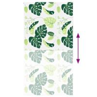 Doucherolgordijn 120x240 cm stofbreedte 116 cm - thumbnail