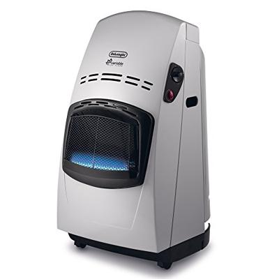 Gasverwarming DeLonghi VBF2 BUT 4200W Metaal