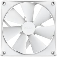 NZXT F140P - 140mm Static Pressure - Single - White - thumbnail
