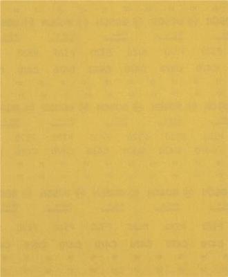 Bosch Accessoires Expert C470 schuurpapiervel voor handmatig schuren 230 x 280 mm, K320 - 50 stuk(s) - 2608900966