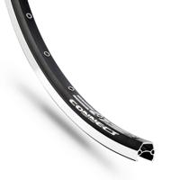 Rodi velg connect 28/29" / 622 x 19c aluminium 36 gaats 14g zwart - thumbnail