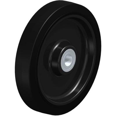 Blickle POEV 300/30K Kunststofwiel Wieldiameter: 300 mm Draagvermogen (max.): 650 kg 1 stuk(s)