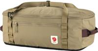 Fjallraven High Coast 22 Duffel Clay 22L - thumbnail