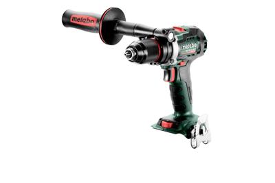 Metabo BS 18 LTX BL I 602358850 Accu-schroefboormachine 18 V Zonder accu, Zonder lader