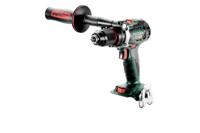 Metabo BS 18 LTX BL I 602358850 Accu-schroefboormachine 18 V Zonder accu, Zonder lader - thumbnail