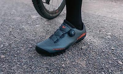 Buzaglo Catlike mtb schoenen whisper x1 mtb nylon maat 41 grijs