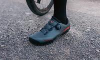 Buzaglo Catlike mtb schoenen whisper x1 mtb nylon maat 47 grijs - thumbnail