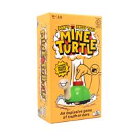 Mine Turtle - thumbnail