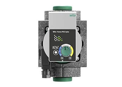 Kirchhoff WILO Yonos Pico hoogrendementspomp, 25/1-4 - 4215502