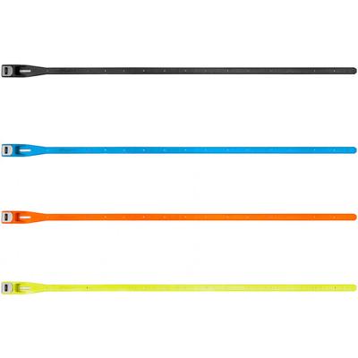 Hiplok Kabelslot Z Lok Multipack 40 Cm Nylon/staal 4 Stuks