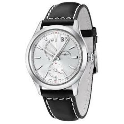 Zeno Watch Basel 6662-7004Q-G3 (Ø 42 mm) Heren horloge